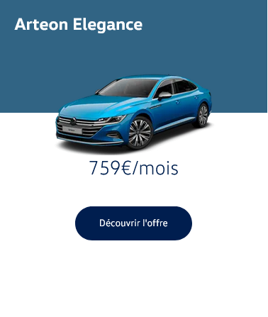 Arteon Elegance