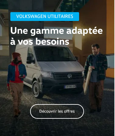 Offres utilitaires