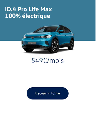 ID.4 Pro Life Max