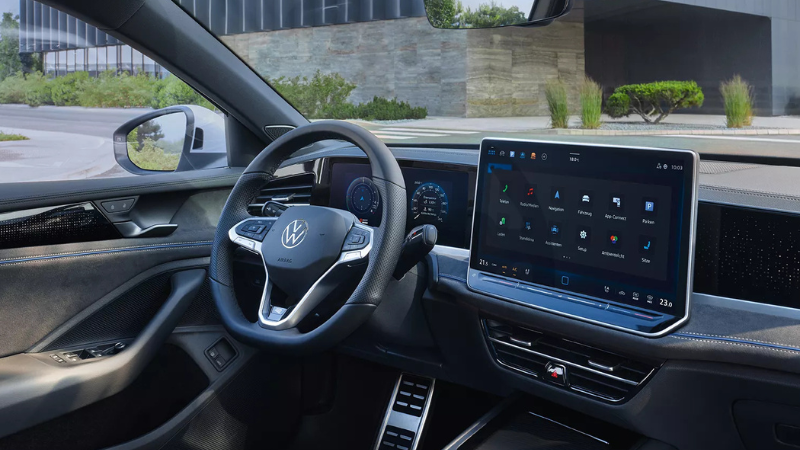 Passat - 7